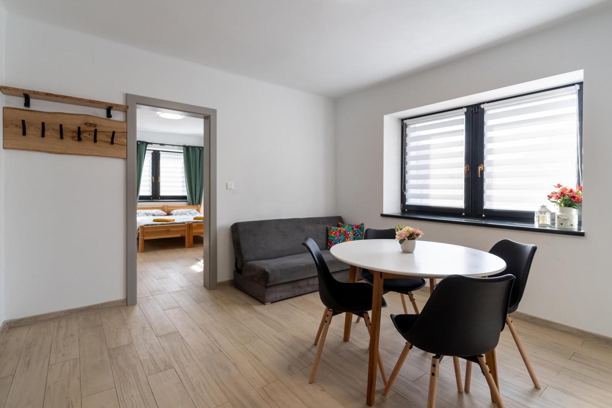Apartments Ziar 114 エクステリア 写真